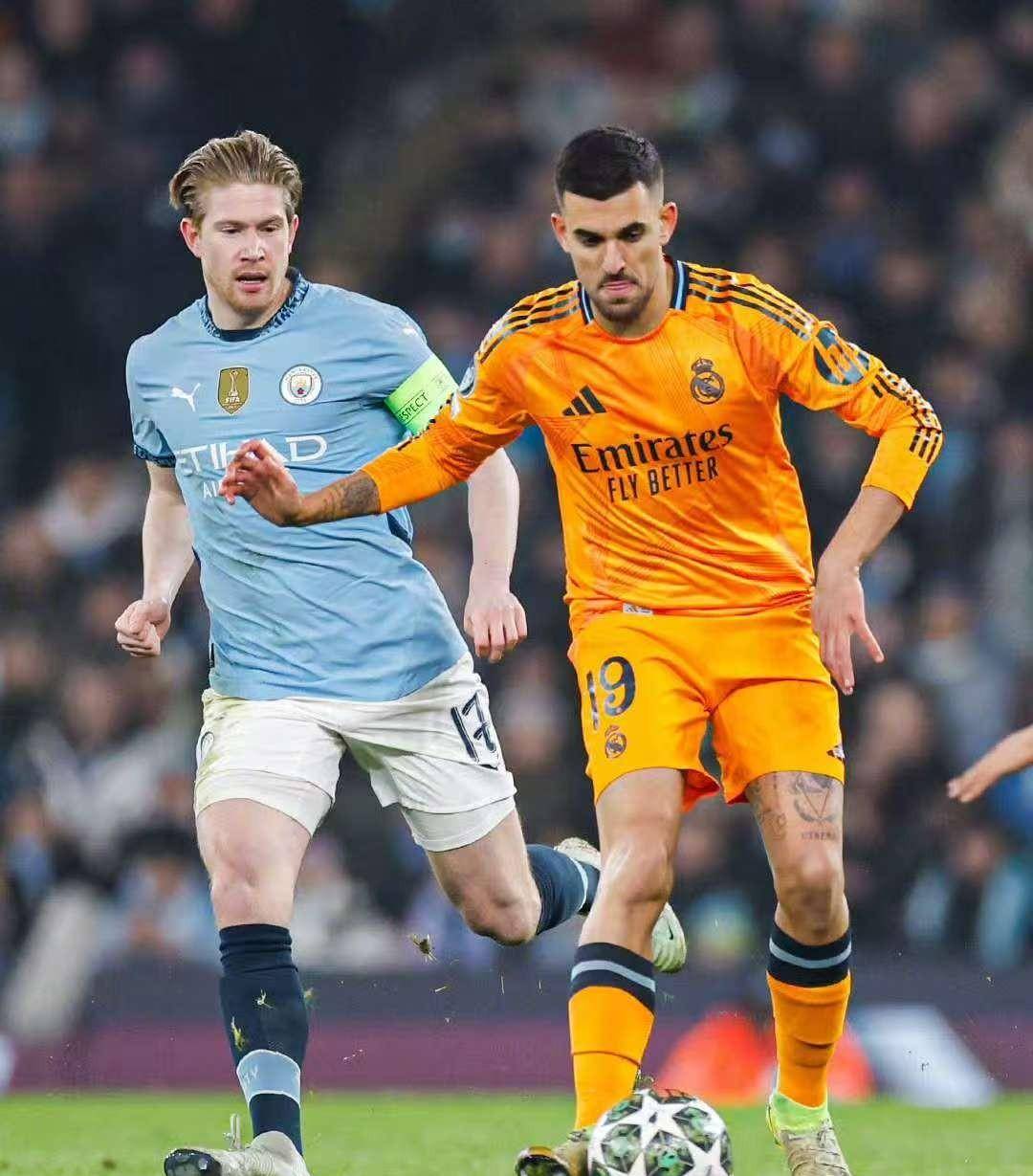 曼城外出迎来成功，与所有对手胜算不凡的简单介绍