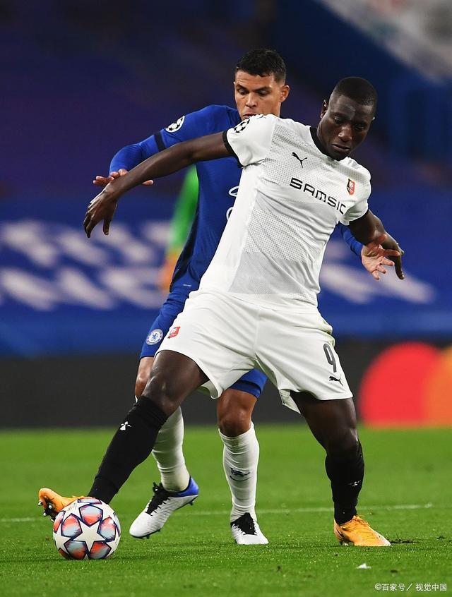 关于雷恩主场大胜圣埃蒂安，连续两轮胜利的信息