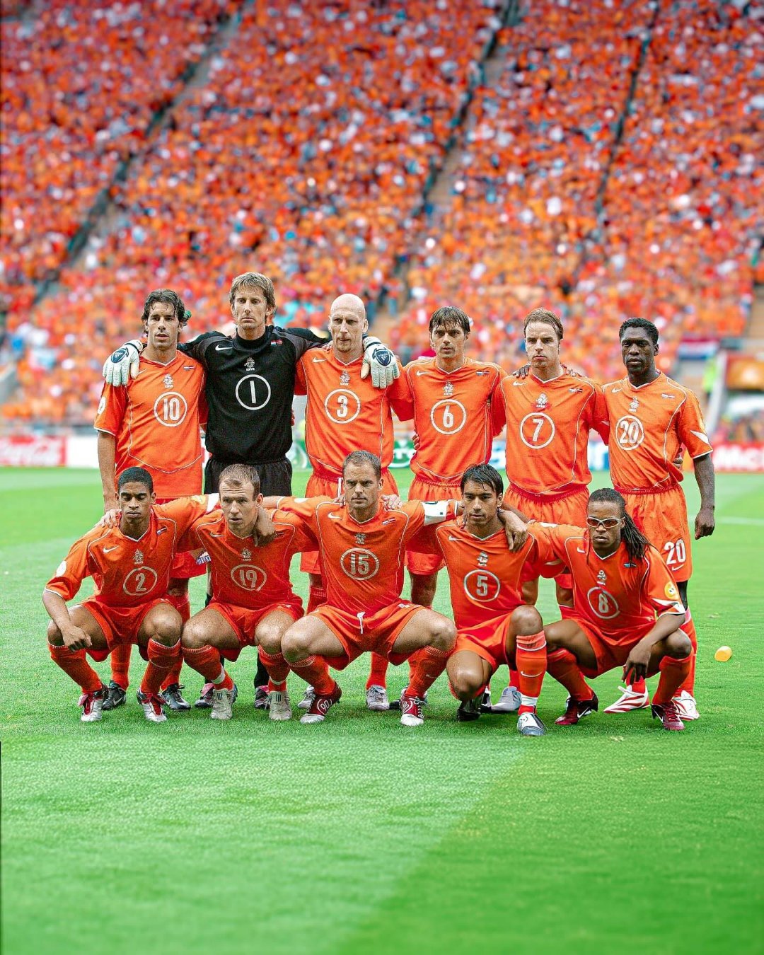 葡萄牙队主帅欲赢下荷兰肯定自己实力的简单介绍