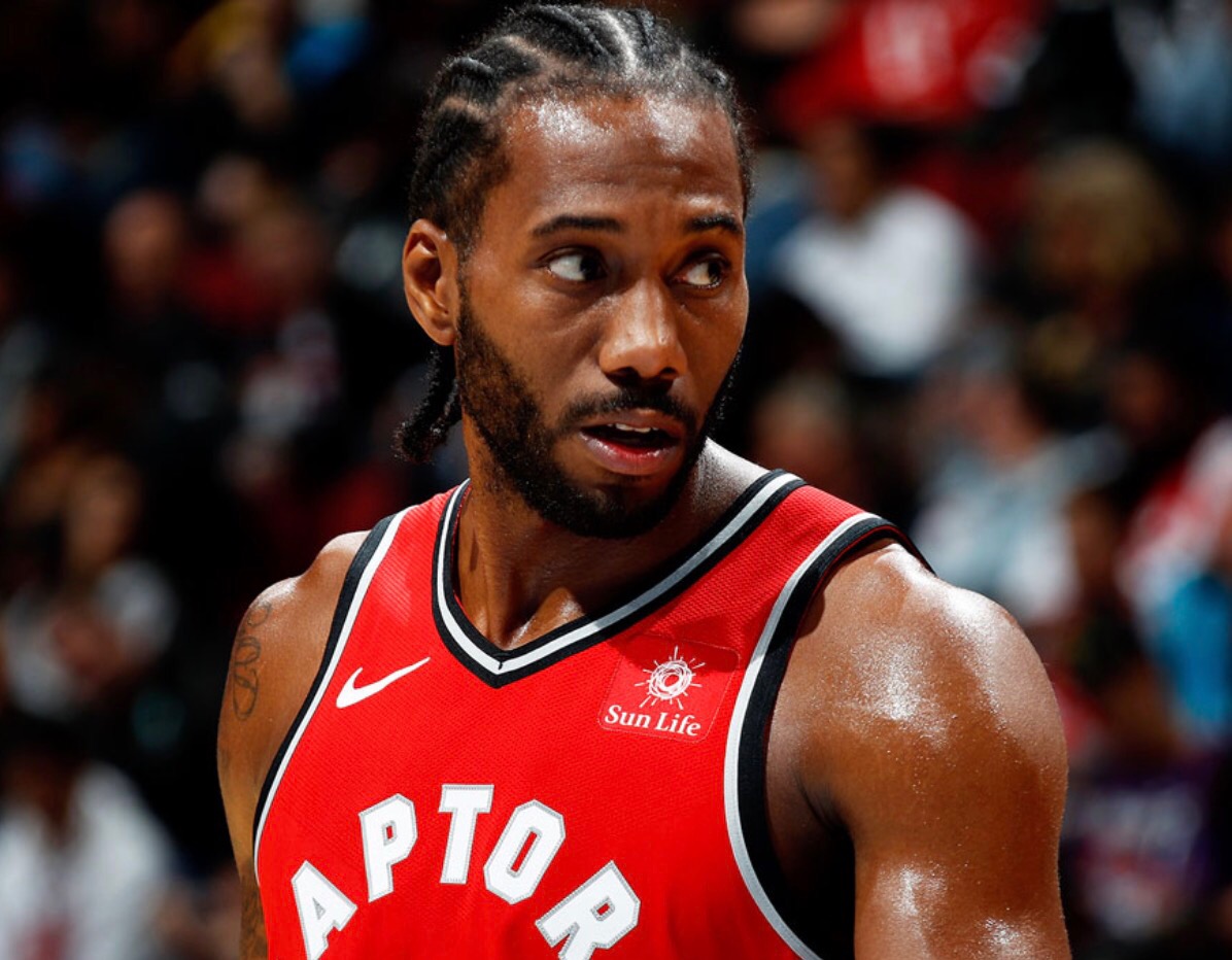 猛龙击败鹈鹕，伦纳德表现出色的简单介绍