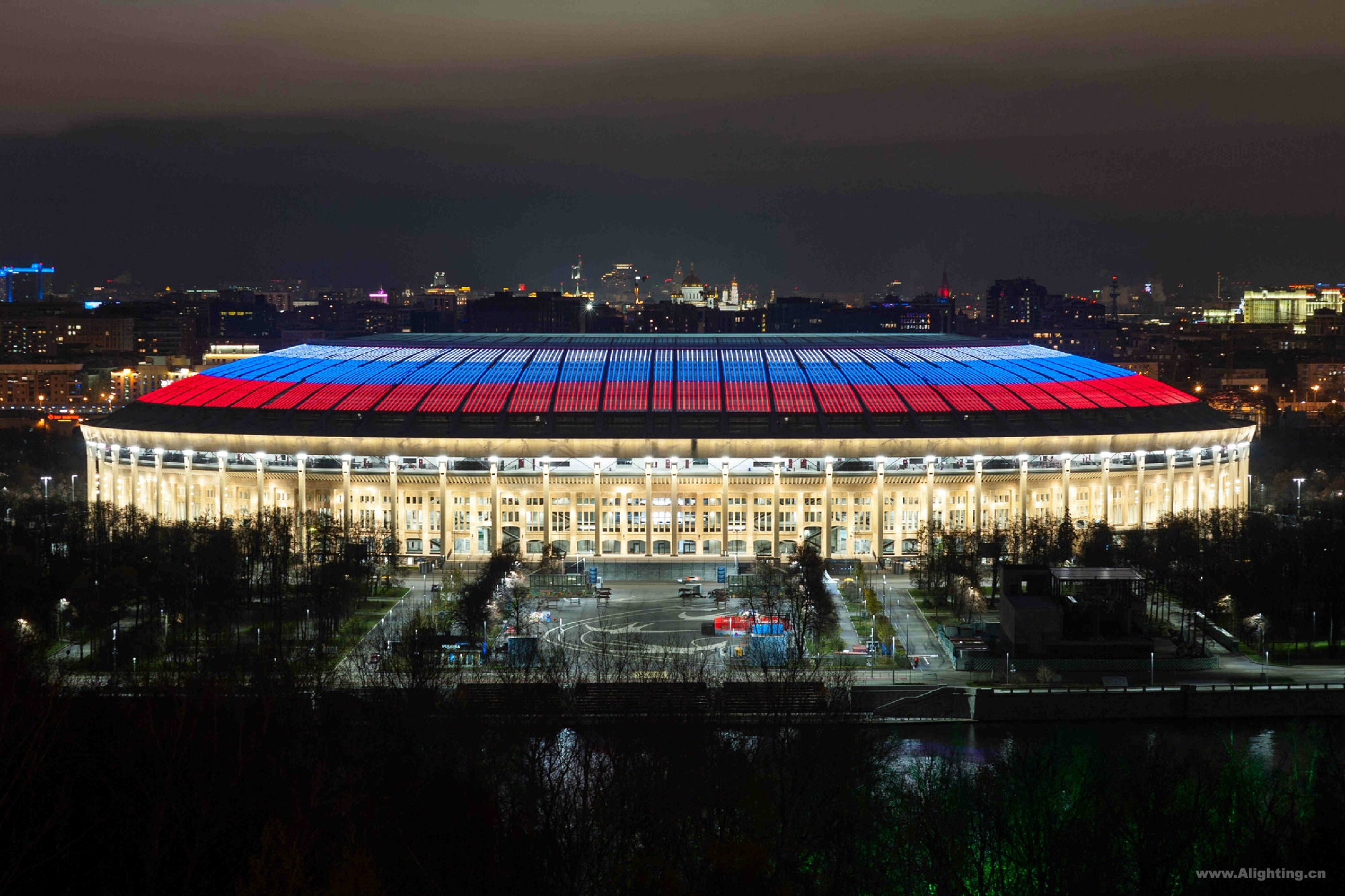 俄罗斯足球俱乐部亮相国际赛场