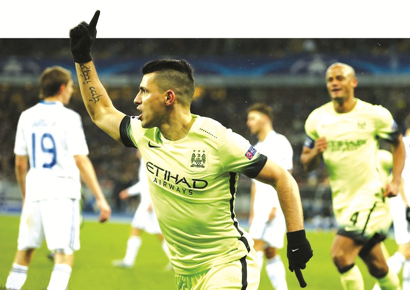 曼城阻挡基辅迪纳摩反客情况,主场告负的简单介绍 曼城阻挡基辅迪纳摩反客情况,主场告负的简单介绍