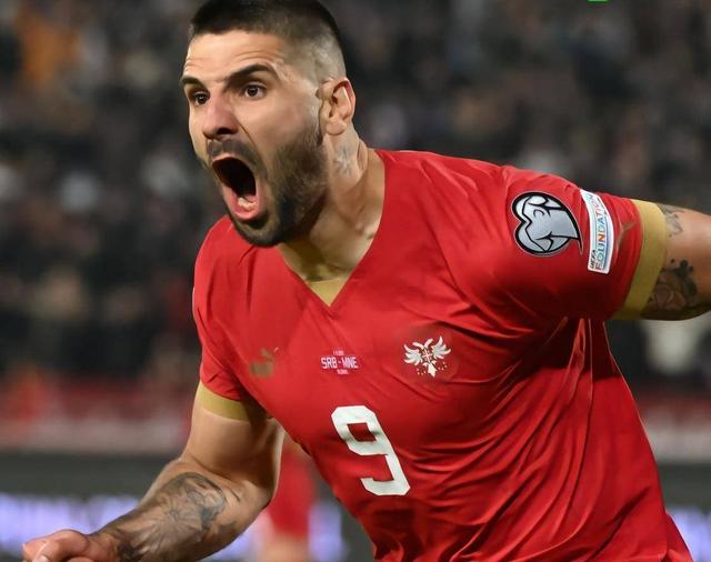 挑战巨头！欧预赛各队实力让人期待