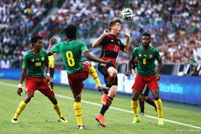 策略对决!国际足球竞技精彩 策略对决!国际足球竞技精彩