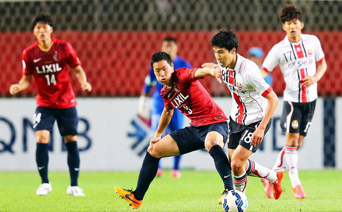 包含广岛三箭客场不敌全北现代，遭遇失利的词条