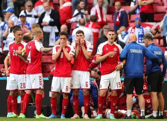 德国国家队大胜丹麦，欧预赛比赛成为焦点的简单介绍