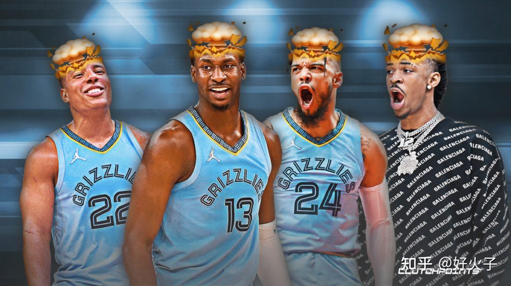 包含灰熊惨败快船，顶替基德送出个人高分的词条