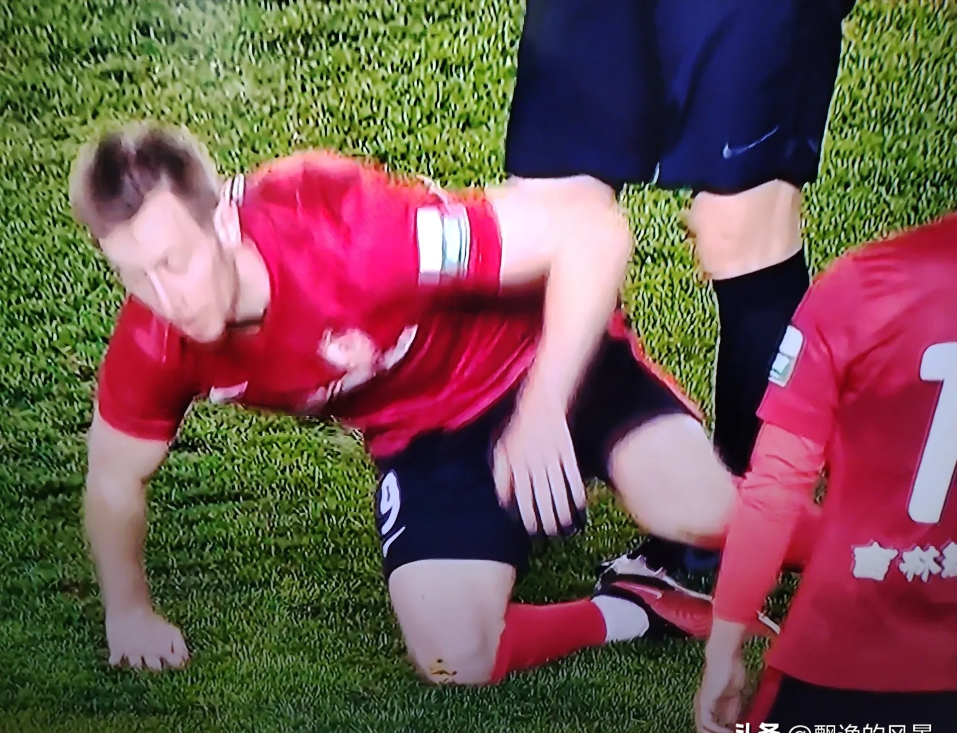 长春亚泰门将扑出致命一球,保住胜果的简单介绍 长春亚泰门将扑出致命一球,保住胜果的简单介绍