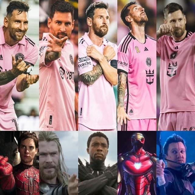 包含射手魔王梅西摧枯拉朽独步射手榜的词条