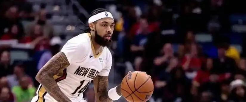 鹈鹕负于森林狼，英格拉姆良势未捷