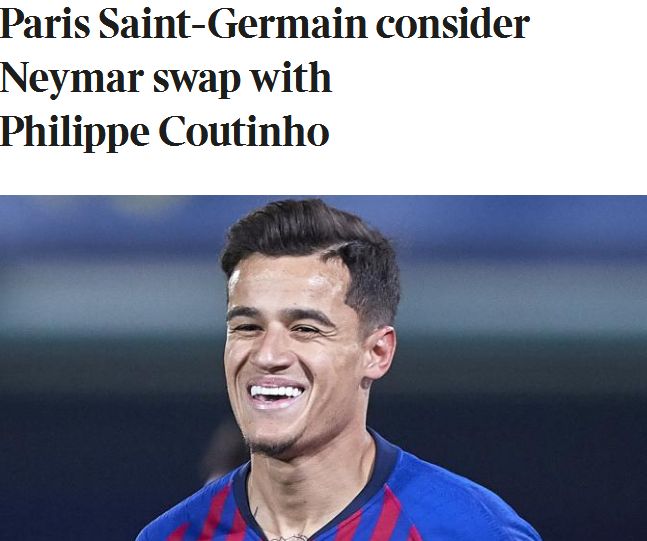 巴黎圣日耳曼豪尔传出交易传闻，未来成谜的简单介绍