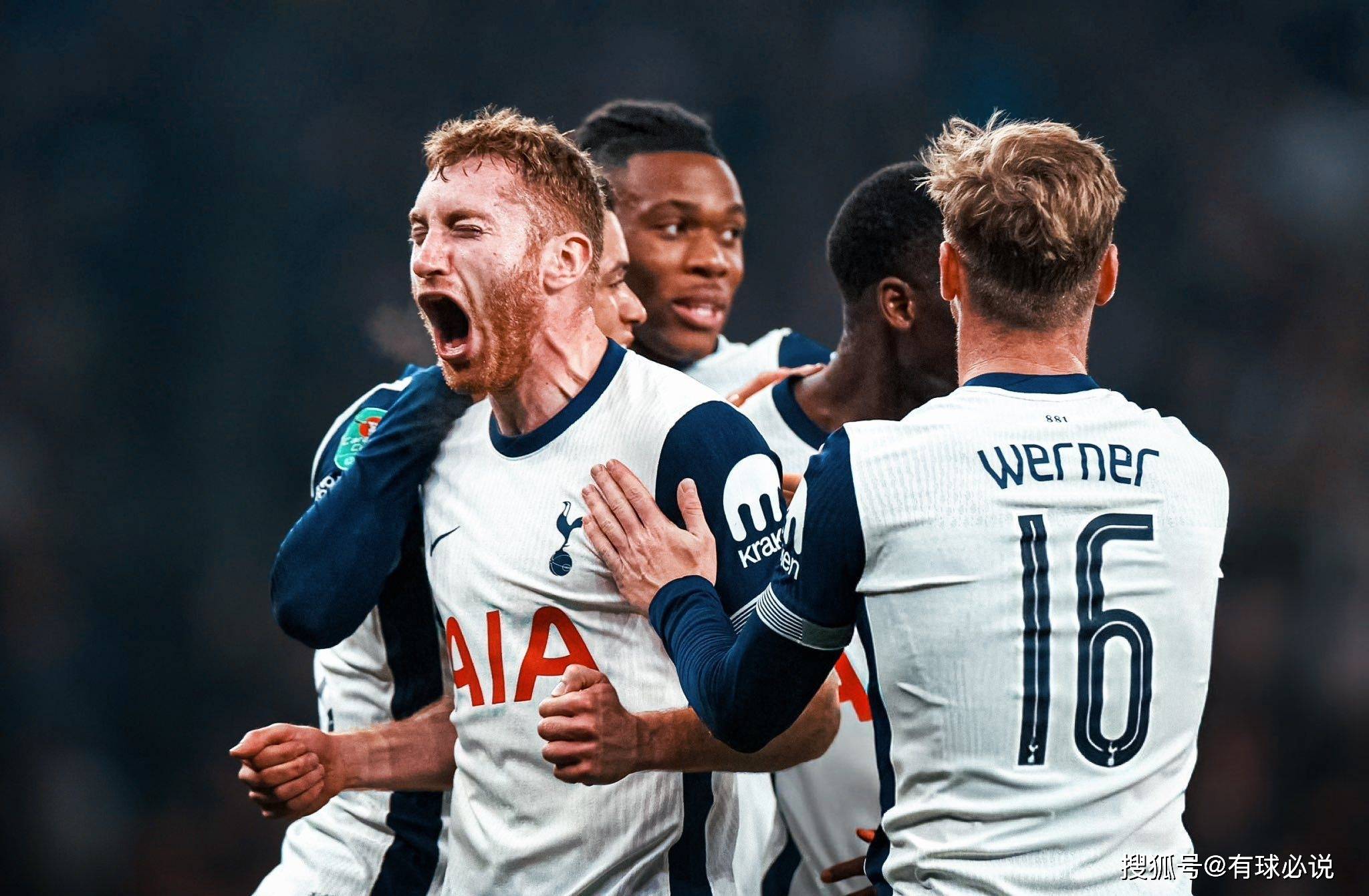 关于热刺主帅调整大名单，寻求突破的信息