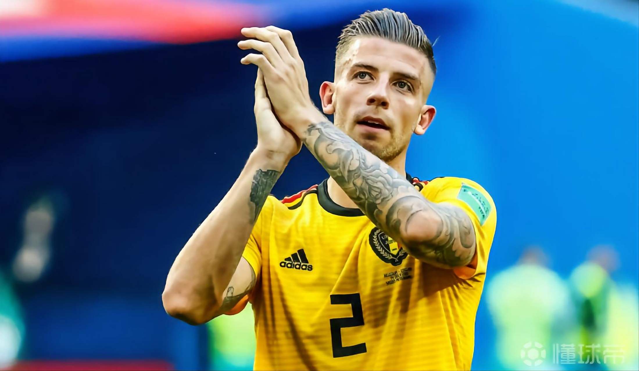 阿尔德韦雷尔德再次出现伤情,恢复进程缓慢的简单介绍 阿尔德韦雷尔德再次出现伤情,恢复进程缓慢的简单介绍