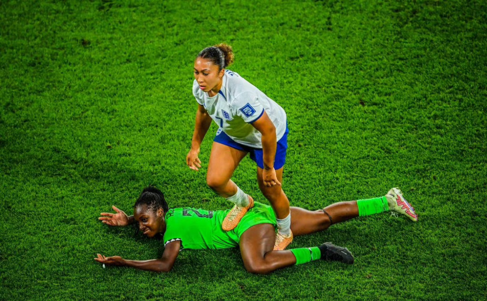 英格兰女足传奇球员主持全明星慈善赛的简单介绍 英格兰女足传奇球员主持全明星慈善赛的简单介绍