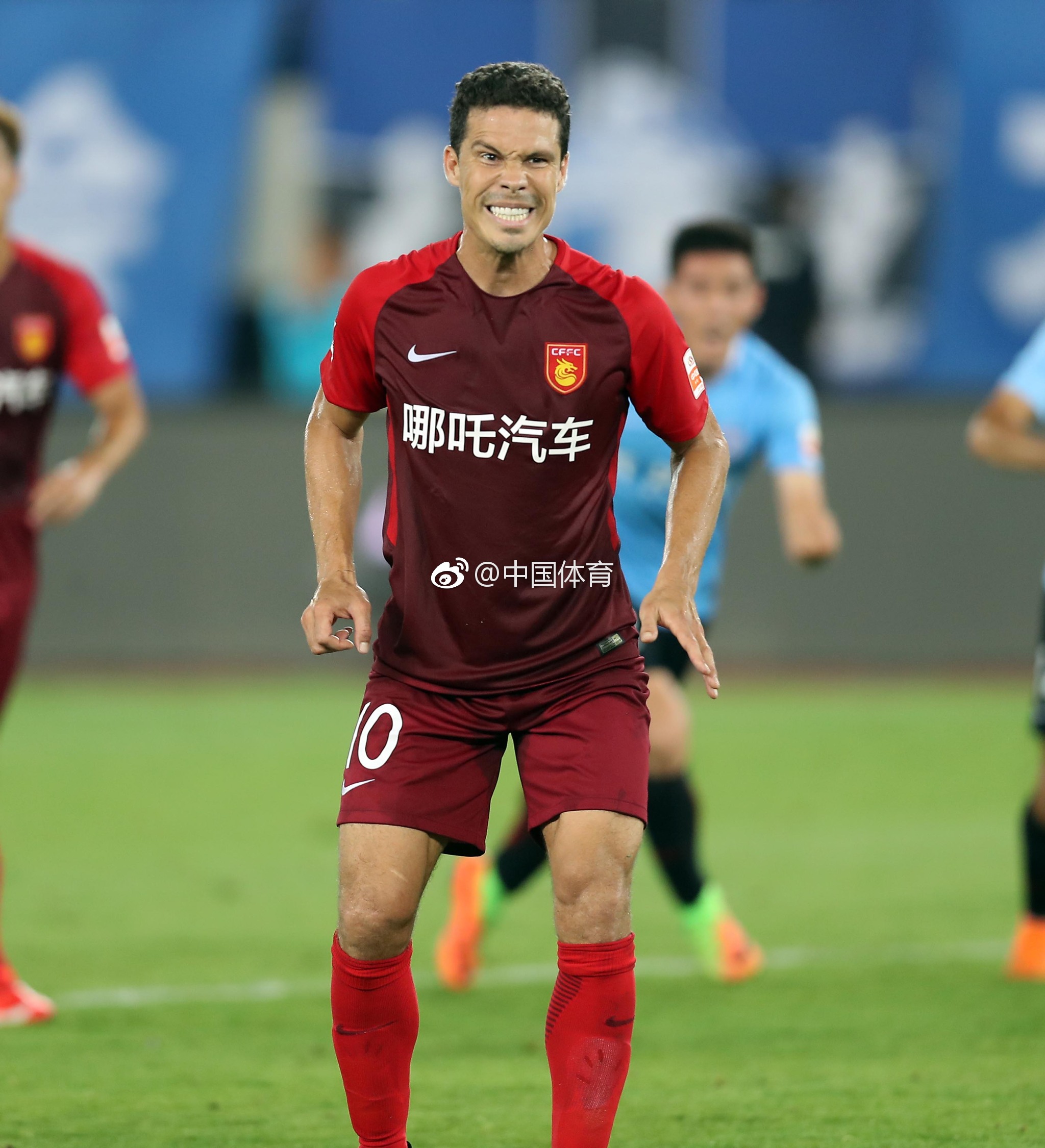 华夏幸福主场对阵绿城,外界分析狂热 华夏幸福主场对阵绿城,外界分析狂热