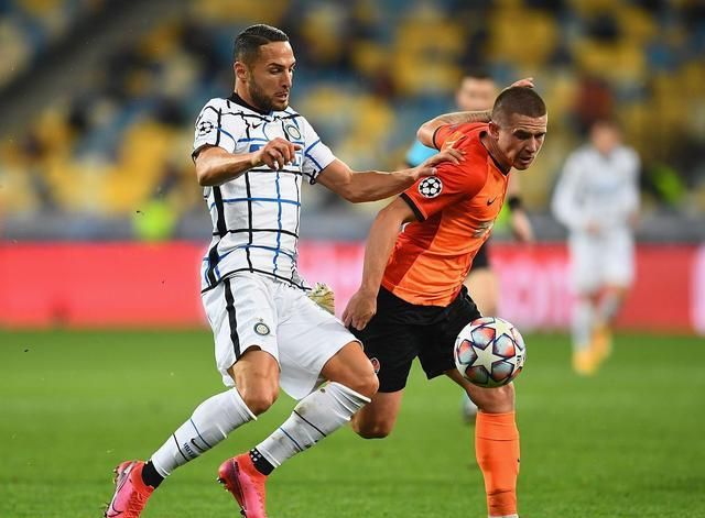 罗马下轮比赛对手难缠，球队备战紧张