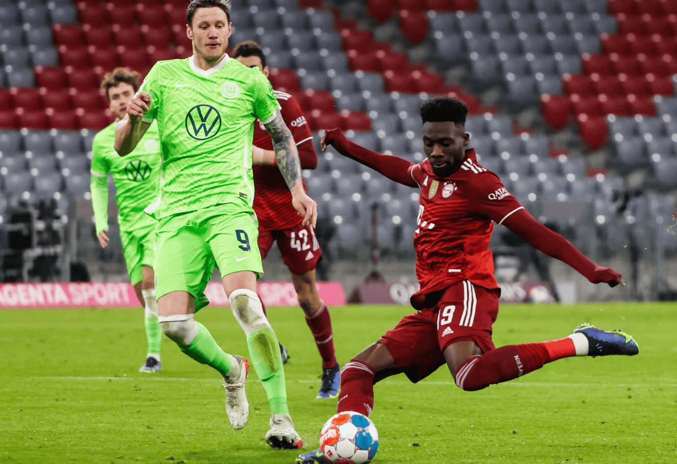 关于门兴格拉德巴赫连胜告终，寻求反击的信息