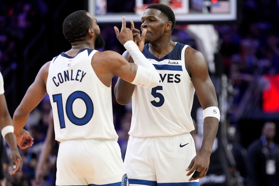 森林狼击败国王，终结对手连胜