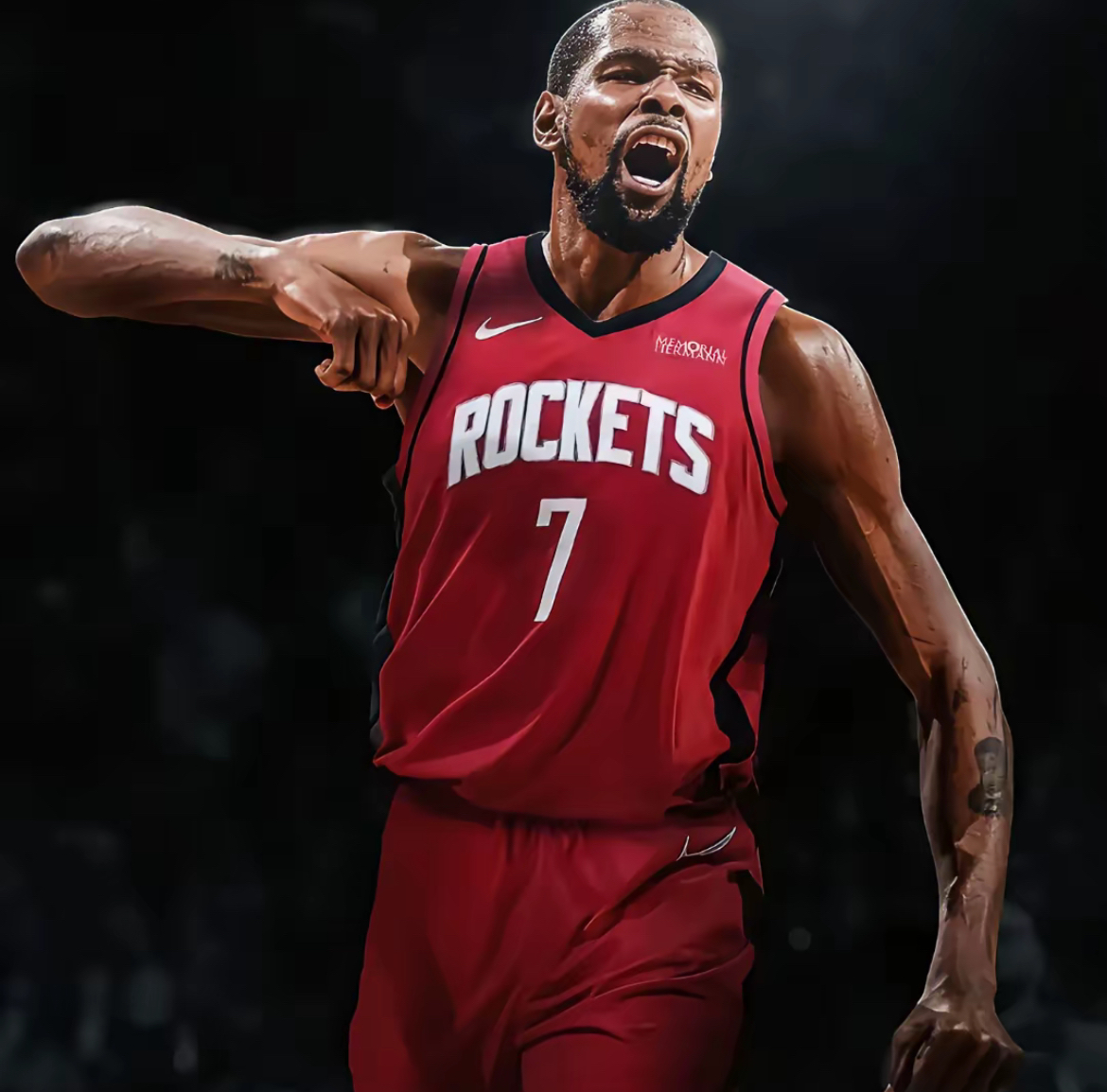 火箭负于热火保罗状态不佳遭质疑的简单介绍