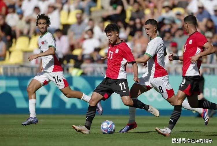 埃及球队在洲际锦标赛中表现亮眼