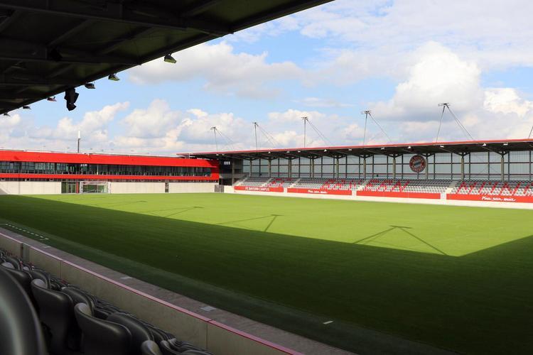 拜仁慕尼黑遭遇不利，需尽快调整状态