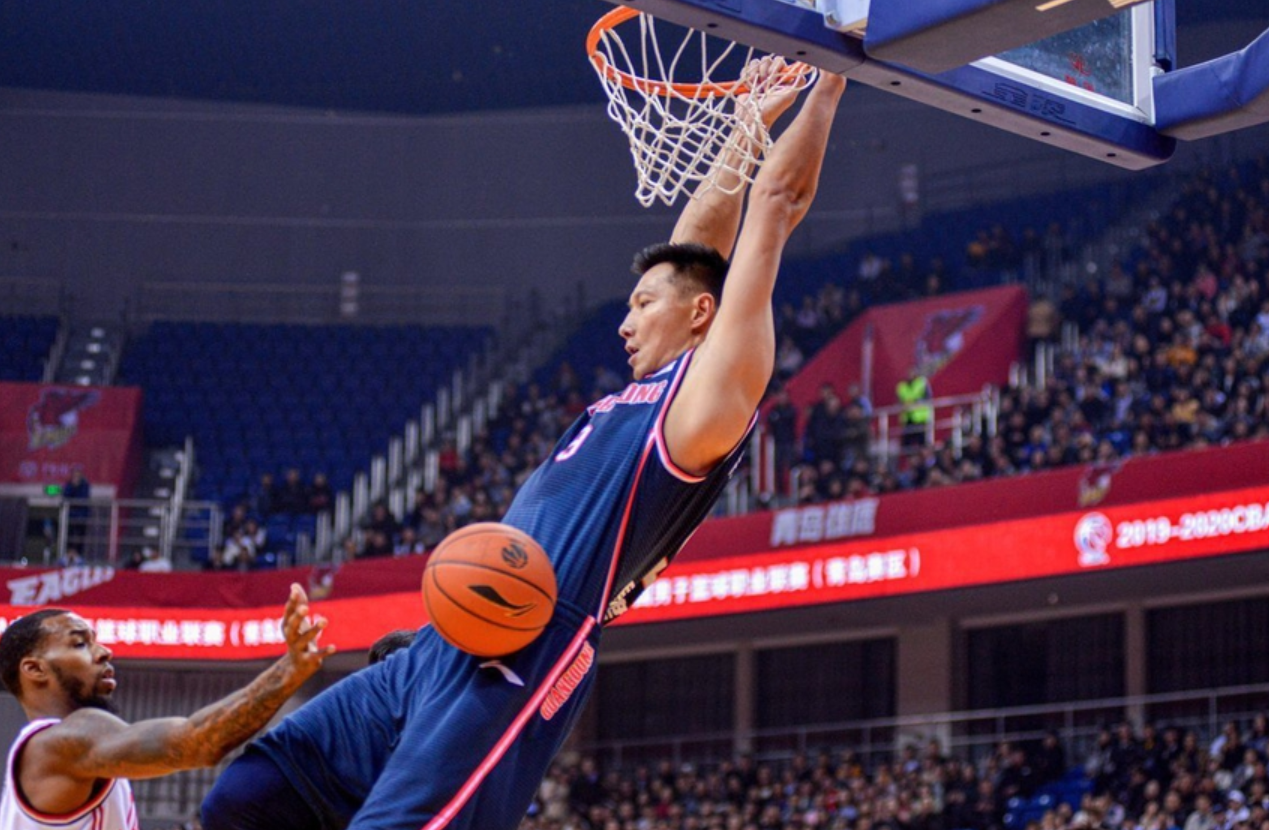 吉林东北虎豪取五连胜，势不可挡的简单介绍