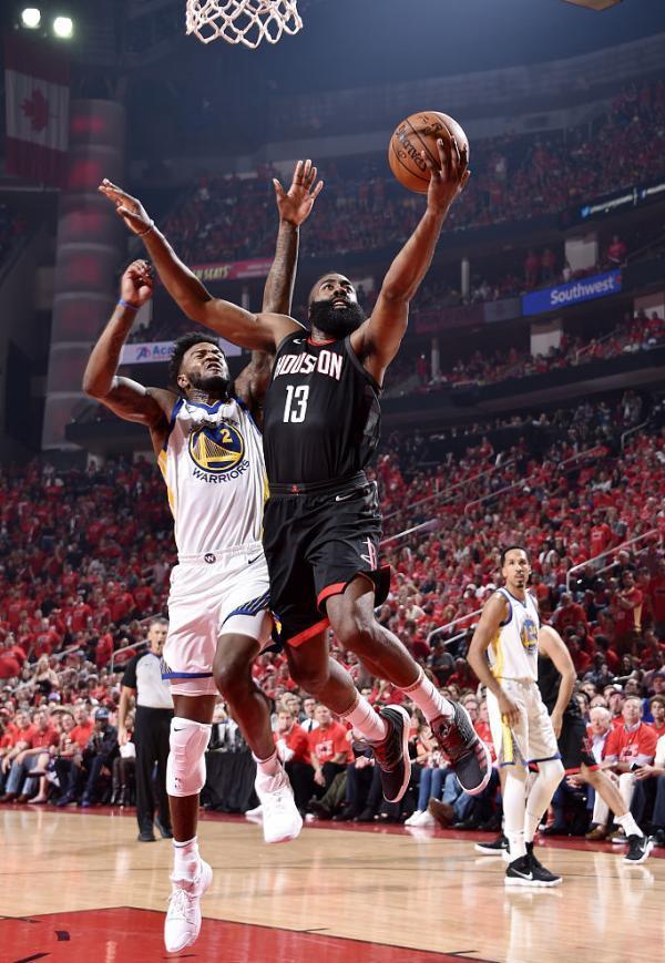 关于火箭队抢七胜出，晋级下一轮的信息