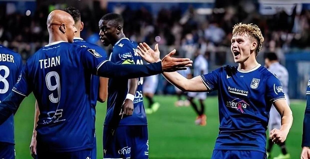 足球联赛强队实力不容小觑的简单介绍