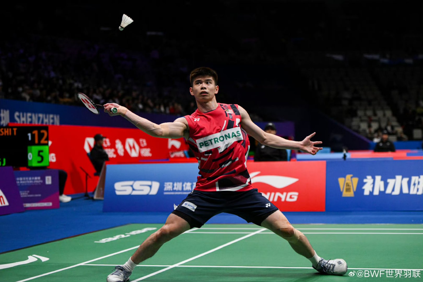 印度选手刷新羽毛球纪录 印度选手刷新羽毛球纪录