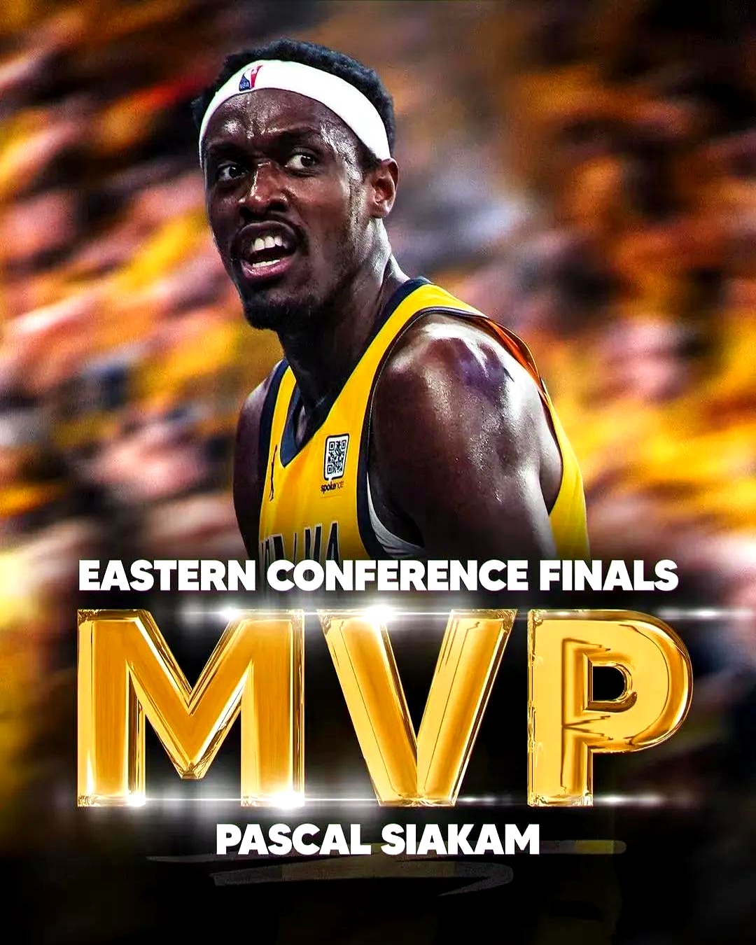 猛龙逆袭雄鹿，西亚卡姆暴走砍分