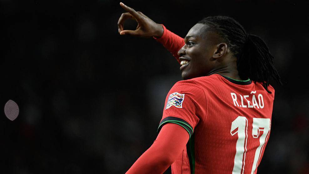 德国战胜葡萄牙晋级小组第一