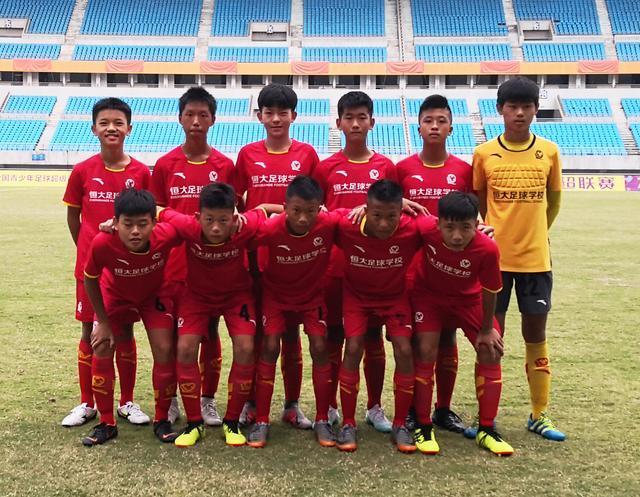 深圳队胜恒大，刷新联赛佳绩的简单介绍