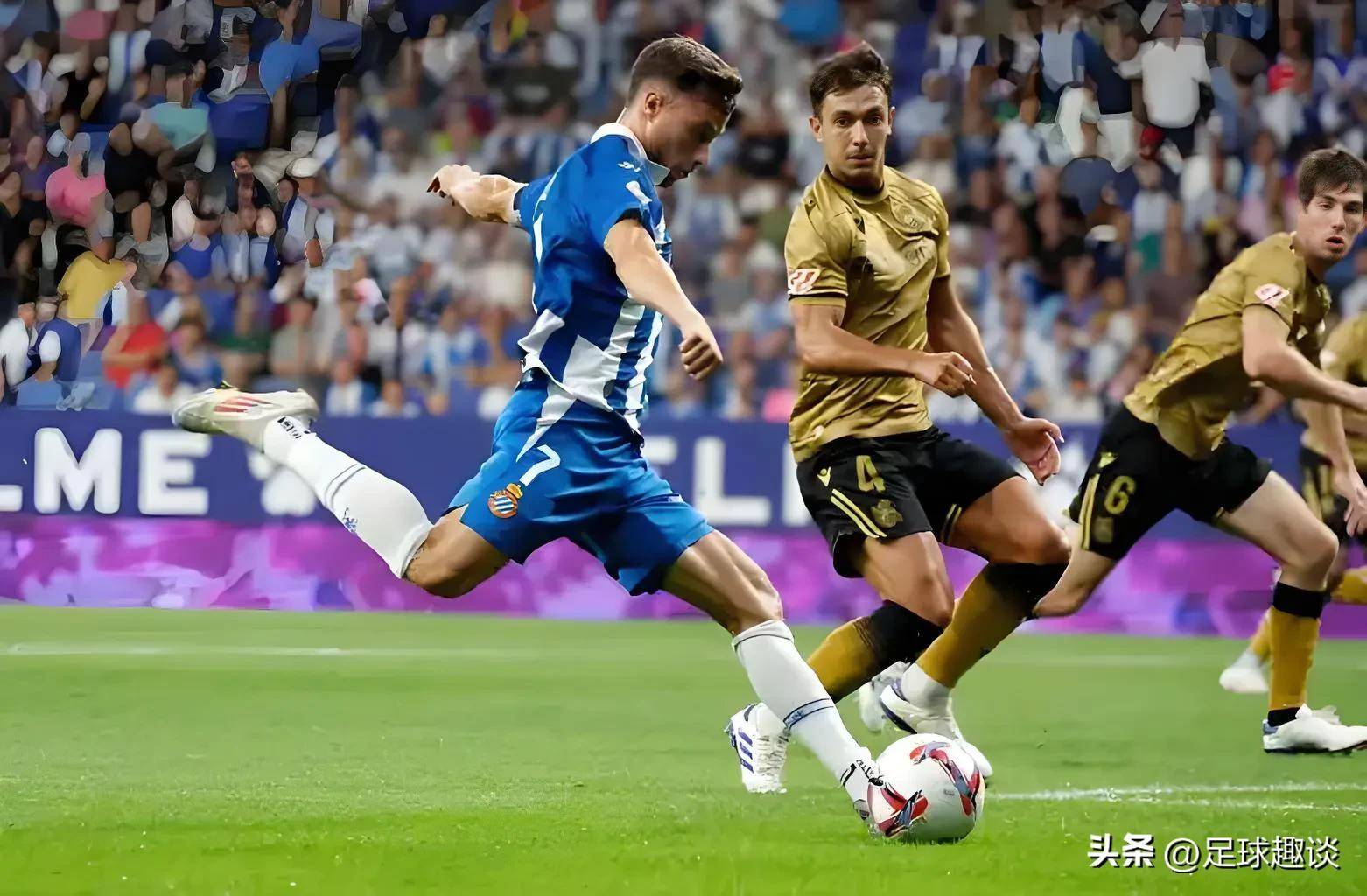 巴塞罗那主场不敌皇家社会，西甲争冠形势再起波澜的简单介绍