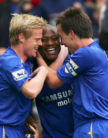 切尔西压哨绝杀,惊险守住胜利 切尔西压哨绝杀,惊险守住胜利