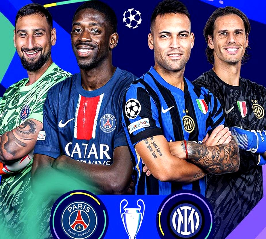 AC米兰大胜巴黎，晋级形势一片光明的简单介绍