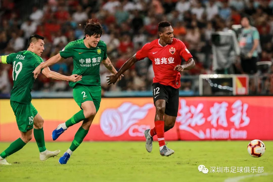 关于富德主场不敌深圳佳兆业，遭遇两连败的信息