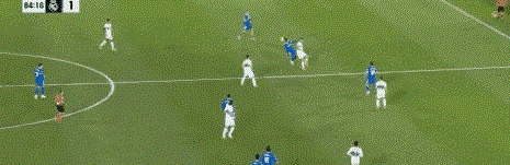 关于痛失胜机！皇马遗憾败北的信息